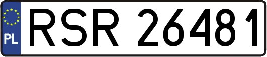 RSR26481