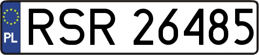 RSR26485