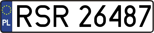 RSR26487