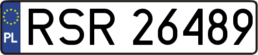 RSR26489