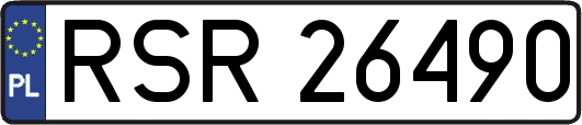 RSR26490