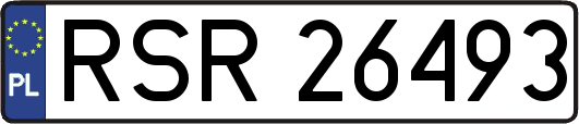 RSR26493