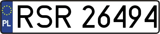 RSR26494