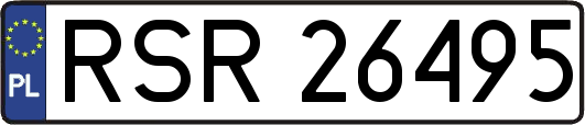 RSR26495