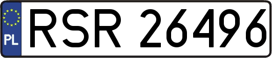 RSR26496