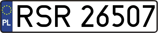 RSR26507