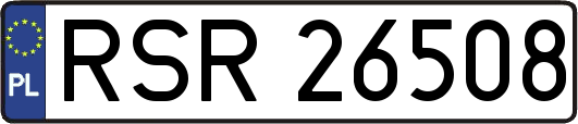 RSR26508