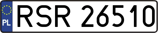 RSR26510