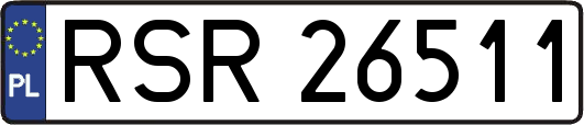 RSR26511