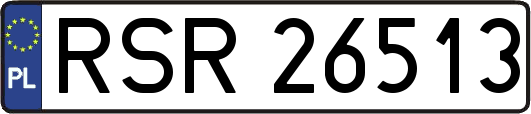 RSR26513