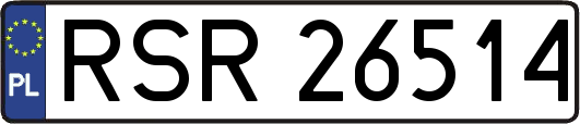 RSR26514