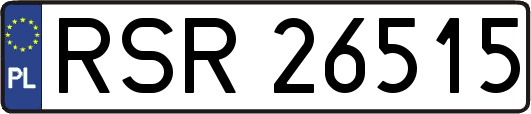 RSR26515