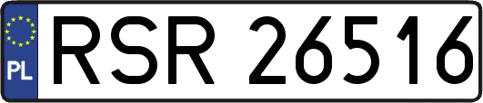RSR26516