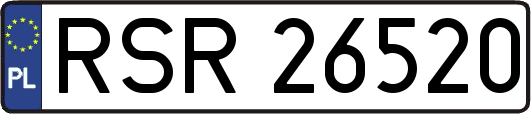 RSR26520