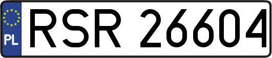RSR26604