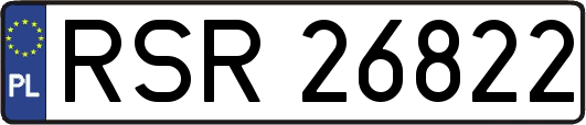 RSR26822