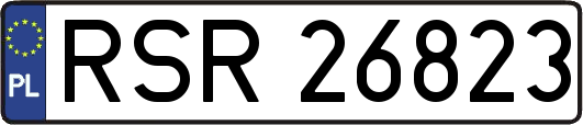 RSR26823