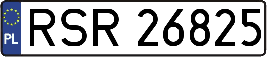 RSR26825