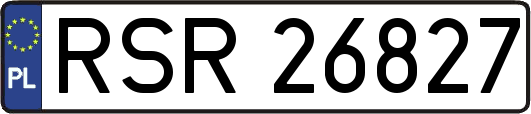 RSR26827