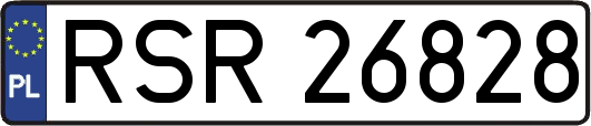 RSR26828