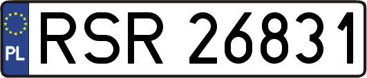 RSR26831