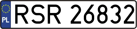 RSR26832