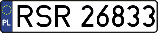 RSR26833
