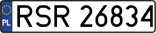 RSR26834