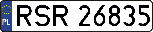 RSR26835