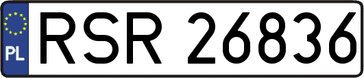 RSR26836
