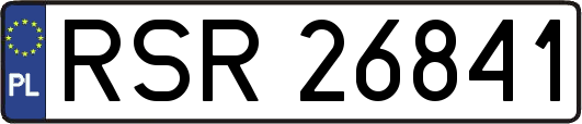 RSR26841