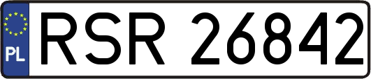 RSR26842