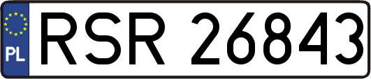 RSR26843