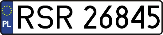 RSR26845