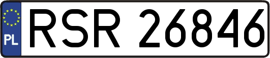 RSR26846