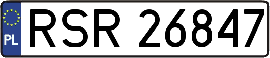 RSR26847