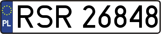 RSR26848