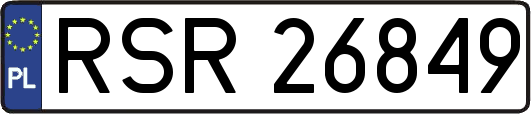 RSR26849
