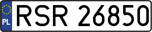 RSR26850