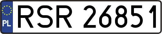 RSR26851