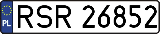 RSR26852