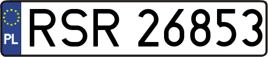 RSR26853