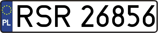 RSR26856
