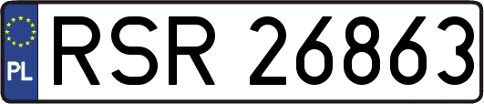 RSR26863