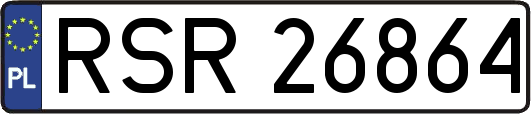RSR26864