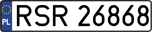 RSR26868