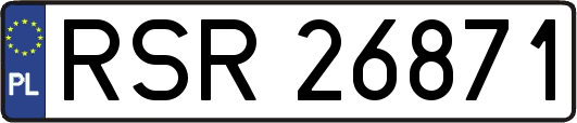 RSR26871
