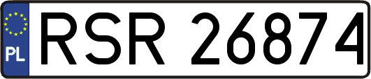 RSR26874
