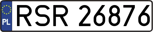 RSR26876