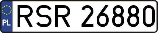 RSR26880